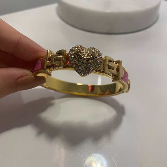 Juicy couture bracelet - Picture 2 of 4
